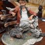 Capodimonte Figurine Image 2