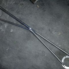 Opel Astra Strut Brace
