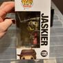 Funko the Witcher jaskier chase Image 2