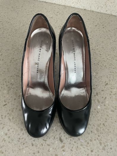 Marc by Marc Jacobs shoes