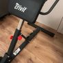 Crivit Back Hyperextension Bench / Multi-Trainer Image 3