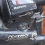 Giant road bike Image 9