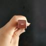 Mac Lip Liner in Spice Image 3