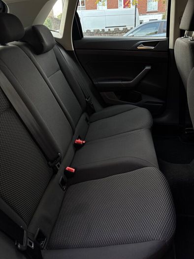 Volkswagen Polo 2019