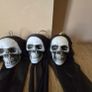 Halloween Skull decorations Image 3