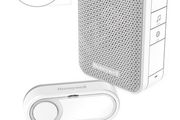 Honeywell Series 3 Wireless Plug In Doorbell