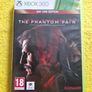 Metal Gear Solid V The Phantom Pain Xbox 360 Games Original Image 2