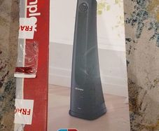 Tower fan