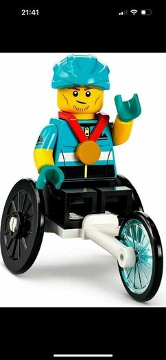 Lego Minifigures Various CMF - see individual prices