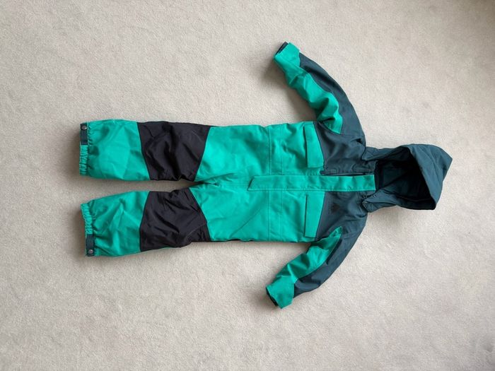 Kids Burton Ski Suit