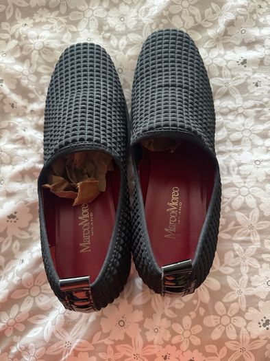 shoes wedge heel
