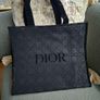 Dior tote bag Image 10