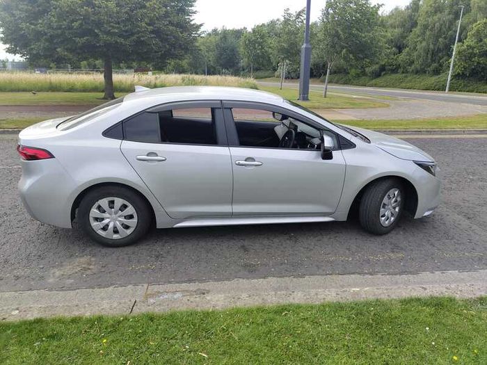 2021 Toyota Corolla Hybrid | ONLY 54,919 KM | 1 Owner | NCT 2028 | Excellent Condition | Price Negotiable