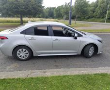 2021 Toyota Corolla Hybrid | Excellent Condition | ONLY 54,919 KM | 1 Owner | NCT 2028 | Taxed