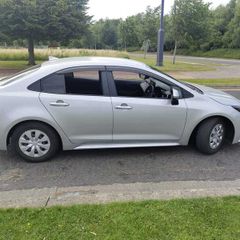 2021 Toyota Corolla Hybrid | Excellent Condition | ONLY 54,919 KM | 1 Owner | NCT 2028 | Taxed