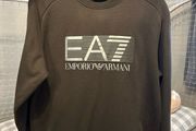 EA7 Emporiio Armani tracksuit