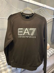 EA7 Emporiio Armani tracksuit