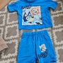 boys clothing and shoes Image 4