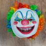 Halloween clown costume size 7-8yo Image 3