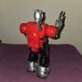 Toy Robot - Fully working Image 3