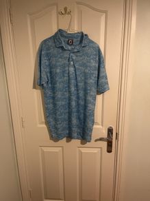 golf polos