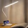 Rechargeable Desk Lamp Reading Light Cordless Table Lamp, Large Battery,Touch Dimmable Image 3