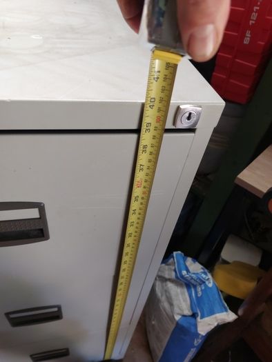 Filing Cabinet