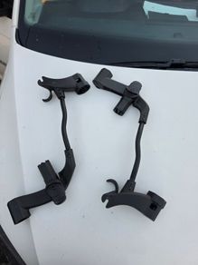 Egg Tandem Adaptors