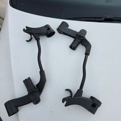 Egg Tandem Adaptors