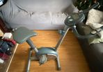 Stationary bike