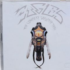 The Eagles - The Complete Greatest Hits (2 x CD)