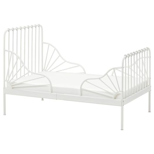 ikea kids bed
