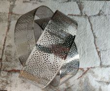 Metal Nickel Shade