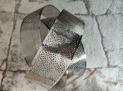 Metal Nickel Shade