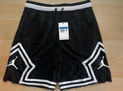 Jordan shorts Size M
