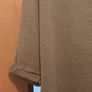 New Look Khaki Green Pullover Image 3