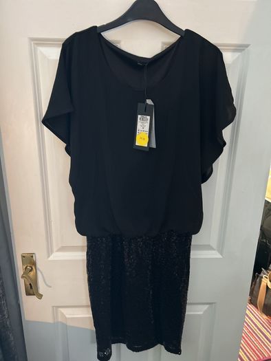 new only dress (tall)