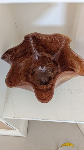 Decorative Bowl