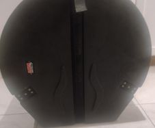 Gator Bass Drum Hardcase. 22 by 22.
