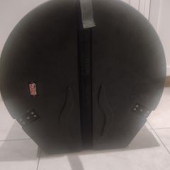 Gator Bass Drum Hardcase. 22 by 22.