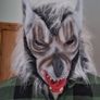 Wolf Mask Image 5