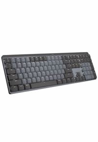 Brand New Logitech MX Mechanical Keyboard