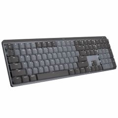 Logitech MX Mechanical Keyboard