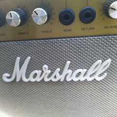 Marshall JTM30 JC112 30w studio amp