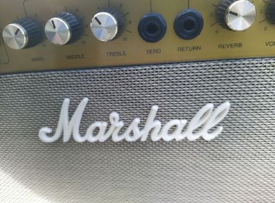 Marshall JTM30 JC112 30w studio amp