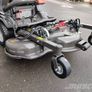Husqvarna Professional P525DX Mower Image 3