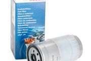 BOSCH 1 457 434 184 Fuel filter  BOSCH 1 457 434 184 Fuel filter for Audi and Volvo