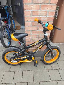kids bike