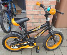 kids bike