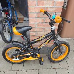 kids bike